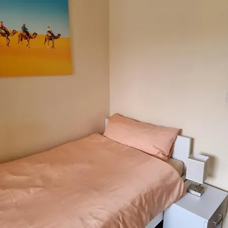 Onkel Tom Alpen & Sahara *