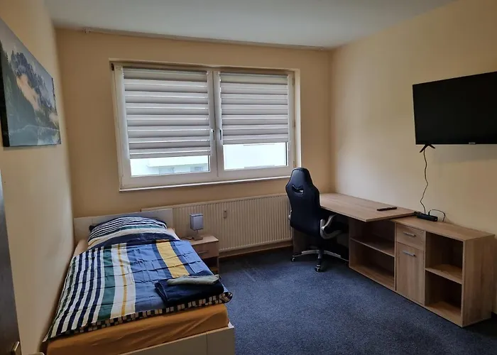 Onkel Tom Alpen & Sahara *