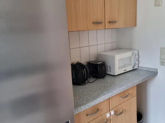 Onkel Tom Alpen & Sahara Privat bolig Paderborn