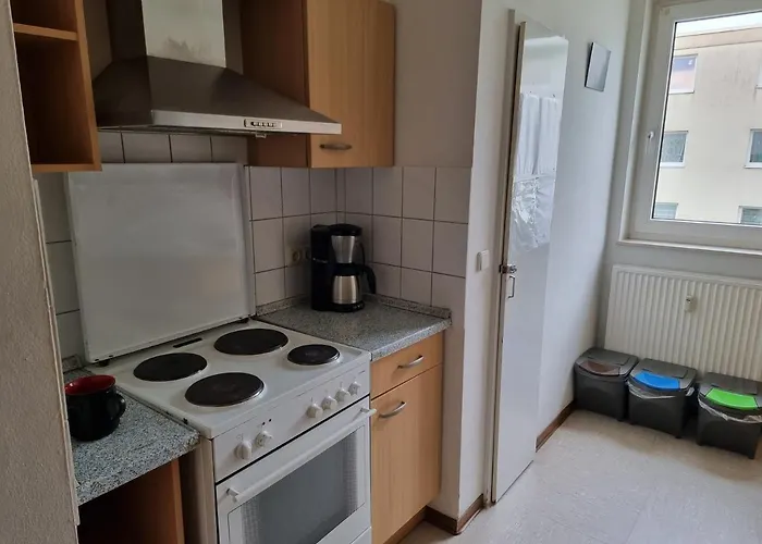 Onkel Tom Alpen & Sahara Privat bolig *