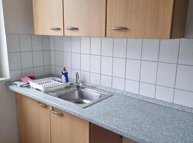 Onkel Tom Alpen & Sahara Paderborn