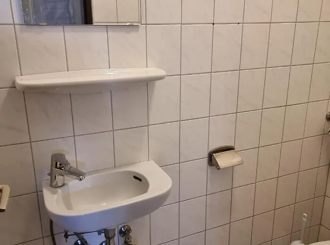 Onkel Tom Alpen & Sahara Privat bolig Paderborn