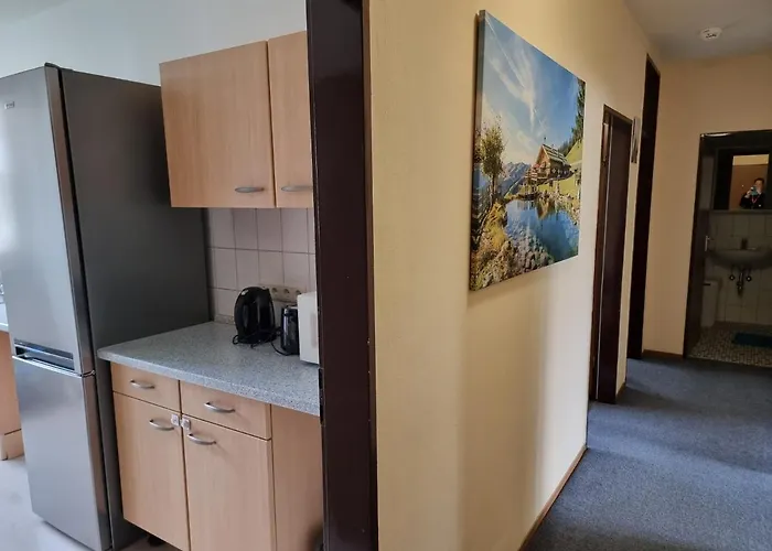 Onkel Tom Alpen & Sahara *