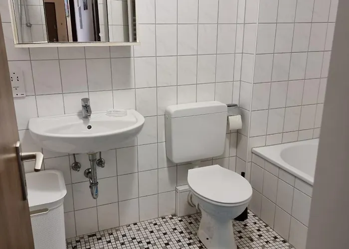 Onkel Tom Alpen & Sahara Privat bolig