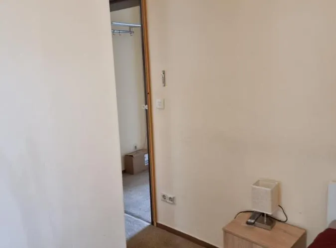 Privat bolig Onkel Tom Alpen & Sahara Paderborn