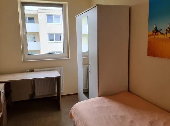 Onkel Tom Alpen & Sahara