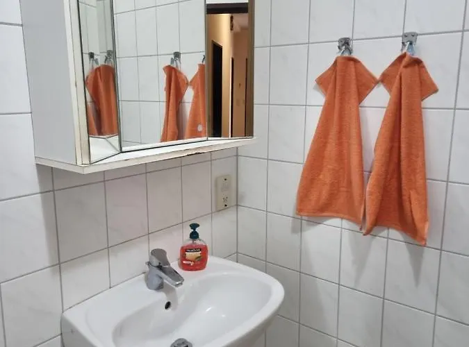 Onkel Tom Alpen & Sahara Privat bolig