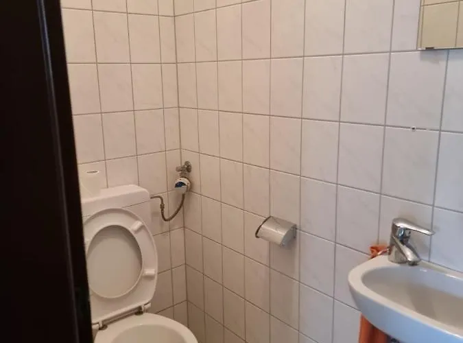 Onkel Tom Alpen & Sahara Privat bolig