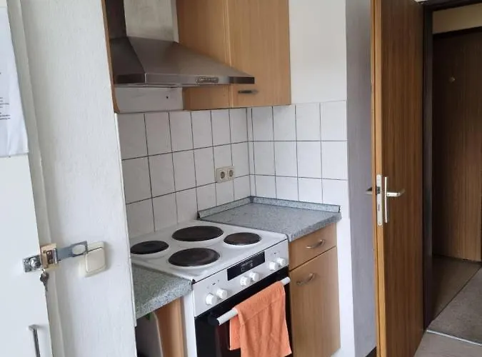 Onkel Tom Alpen & Sahara * Paderborn